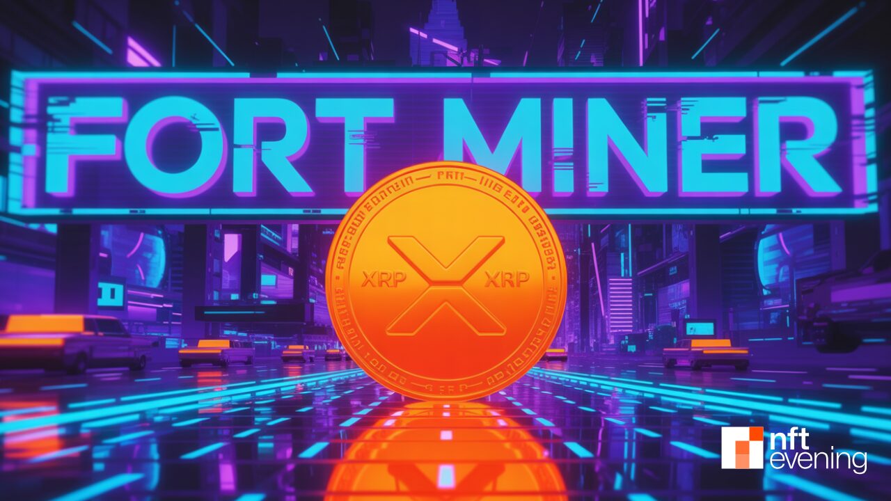 FORT MINER Launches New Cloud Mining Strategy to Address Imminent Changes in XRP