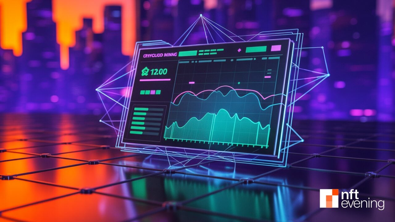 9 Legal Crypto Cloud Mining Apps in 2025 to Help You Earn Profits Safely