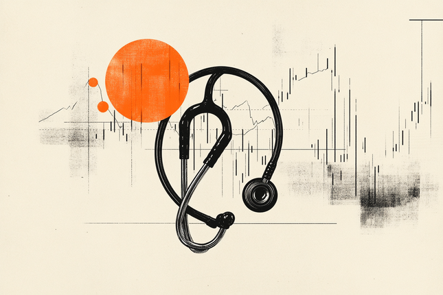 Health Stocks 3 Medium