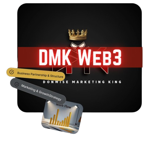 DMK Web3