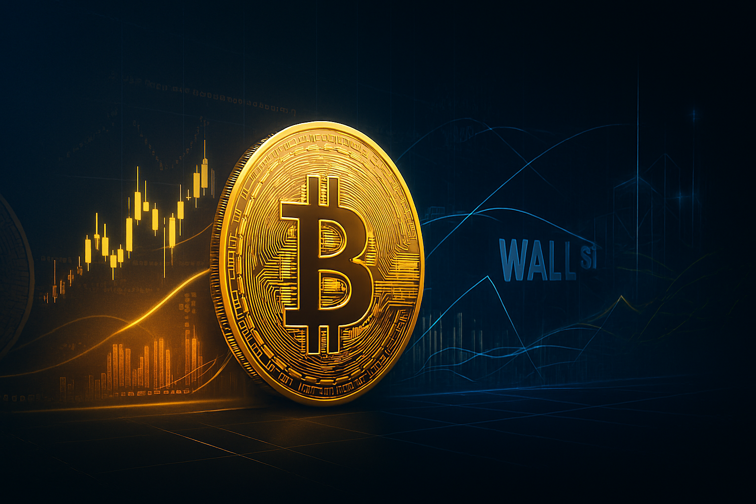 Bitcoin ETFs Hit Record Inflows Again — What It Means for Traders, Newbies & “I-Saw-It-On-Twitter” Analysts