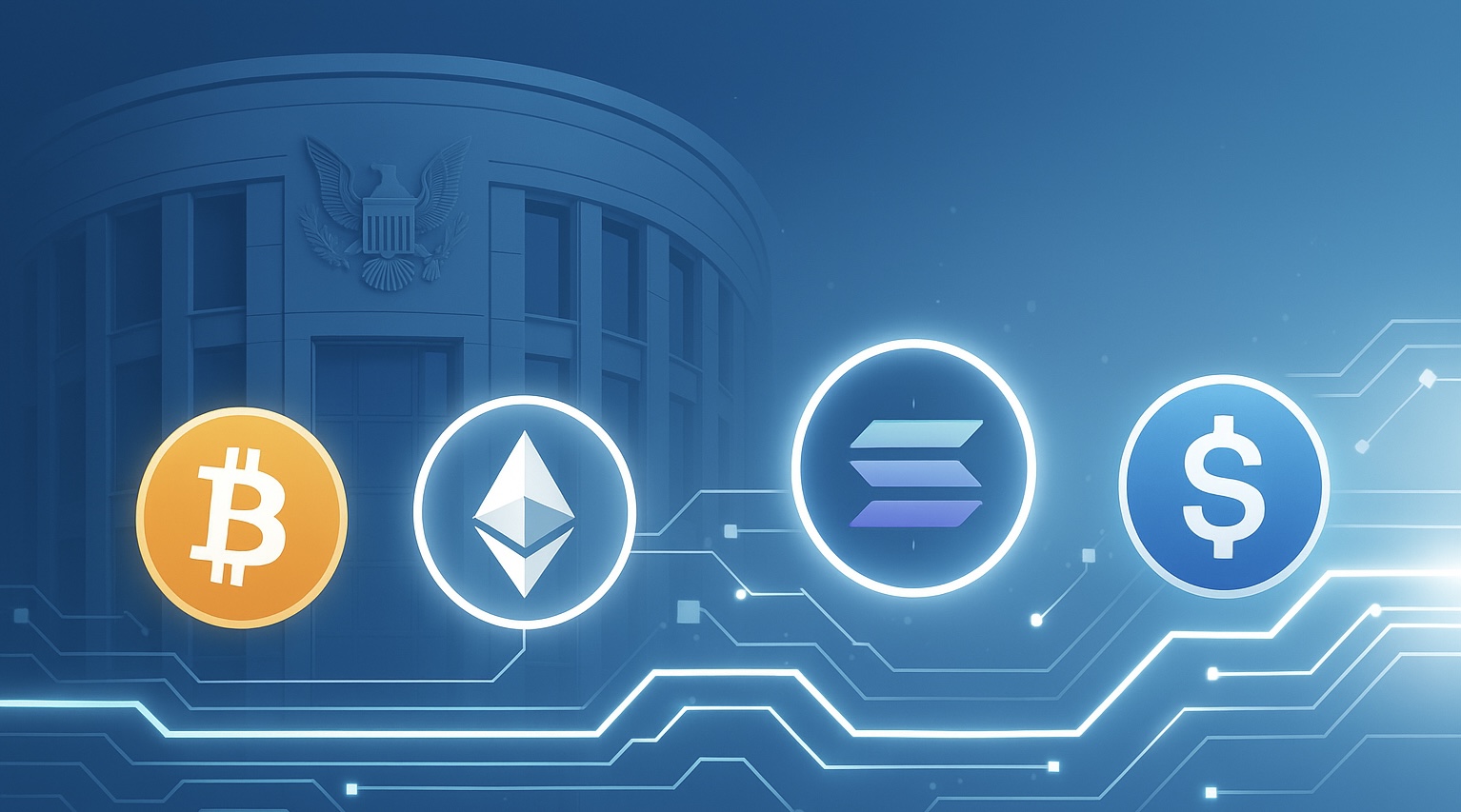 SEC Drops Crypto Crackdown — Why This Could Be a Big Deal for the Industry