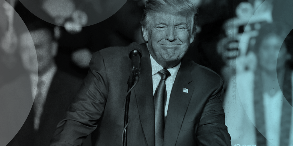 Trump decrypt style 06 gID 7