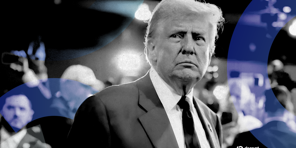 Trump decrypt style 09 gID 7