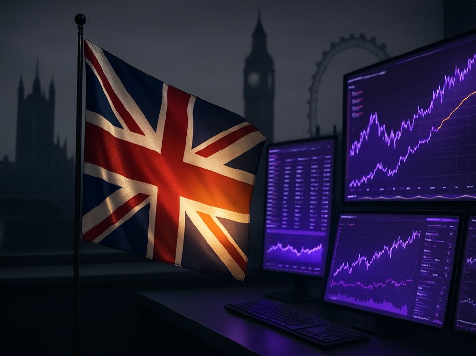 UK September monthly GDP -0.1% vs 0.0% expected