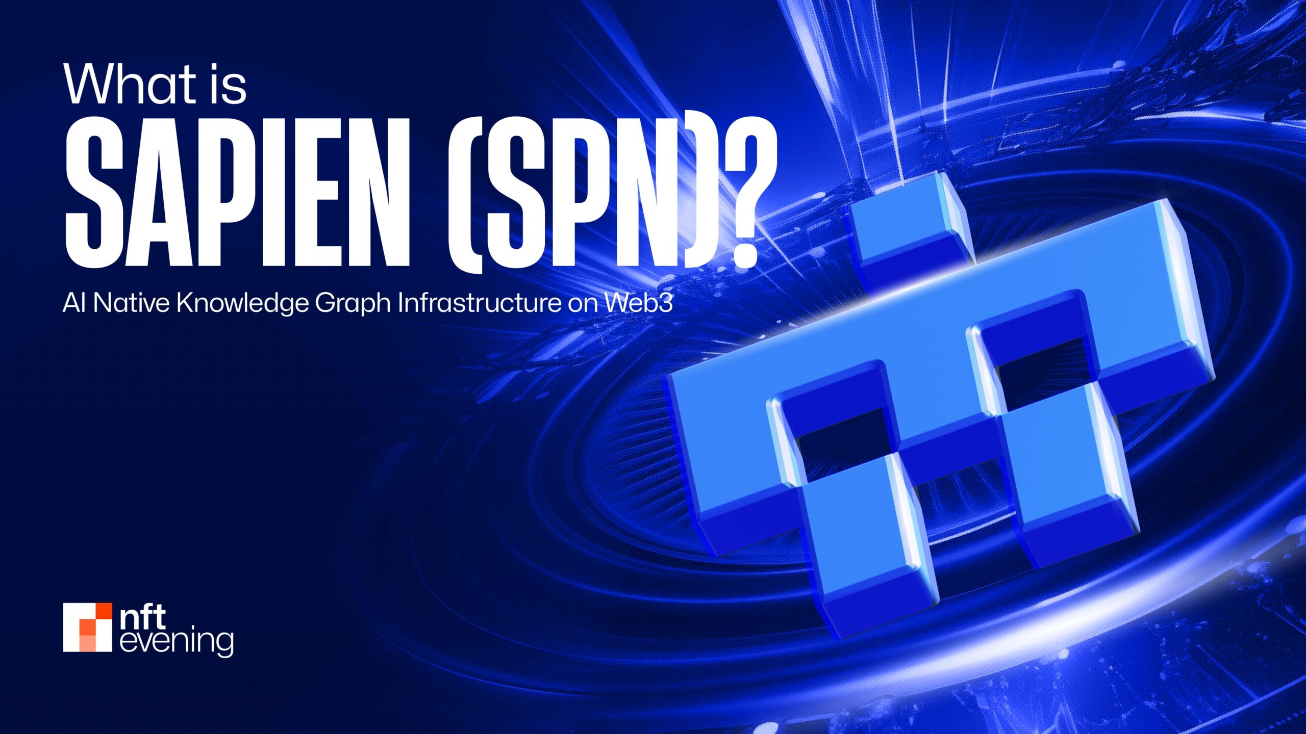 What is Sapien (SAPIEN)? AI Native Knowledge Graph on Web3