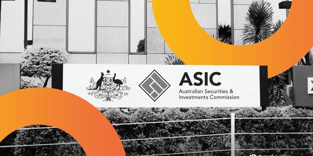 asic australian securities investment commission australia decrypt style gID 7 2