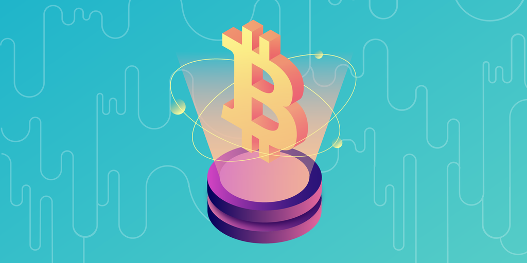 bitcoin what is gID 5 pID 5