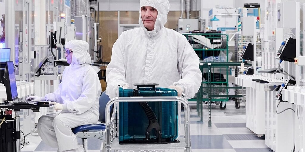 Bitcoin Q-Day on the Horizon? New IBM Quantum Chip Expected to Hit Another Milestone