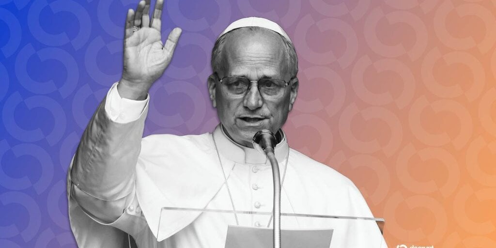 pope leo xiv decrypt style gID 7