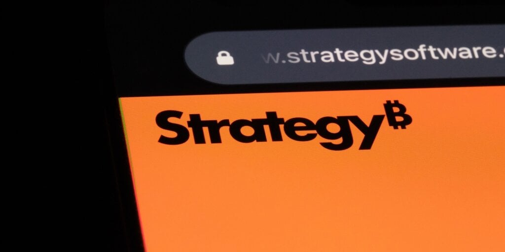 strategy microstrategy mstr gID 7