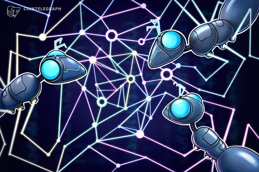 Blockchain, no-code tools could challenge AWS dominance: Crypto exec