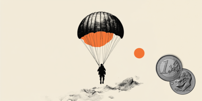 EURUSD bearish object Medium 1