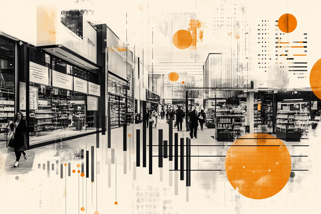 Economic Indicator Retail sales 5 Medium