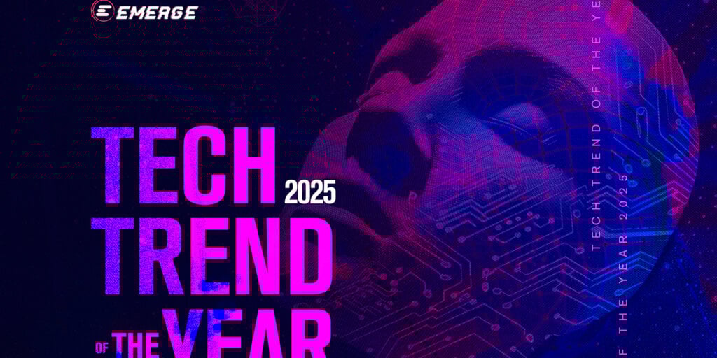 Emerge Tech Trend of the Year 2025 Quantum Computing gID 7