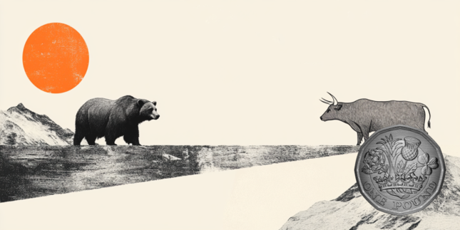 GBP neutral object Medium 1