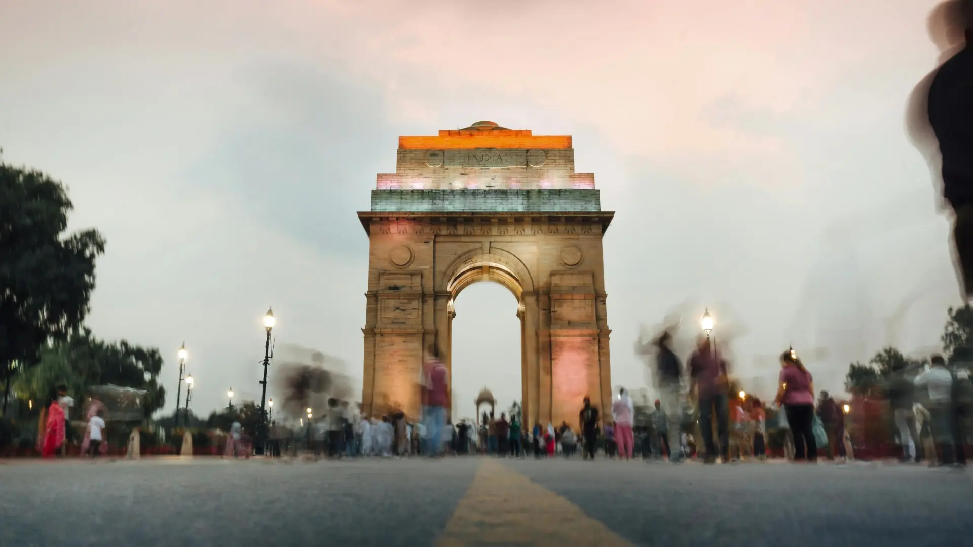 India Gate