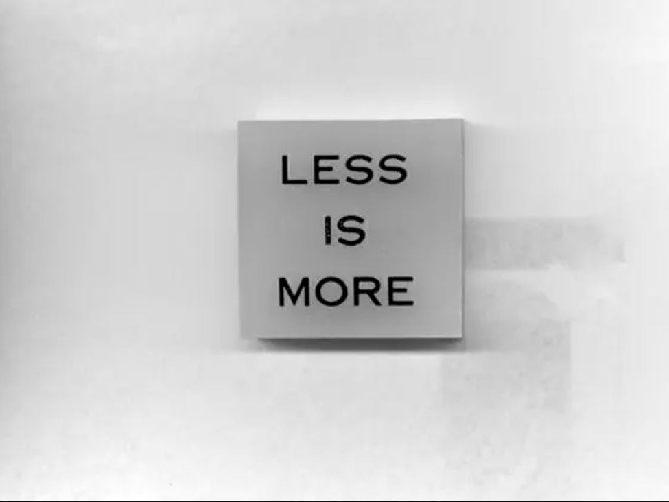 Less20is20more id c391af1c 95ea 4893 b2cb 851724f11e77 size975