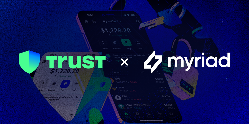 Myriad Myriad x Trust Wallet Post V4 gID 7
