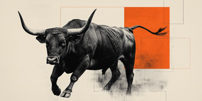 bullish realistic Medium 1