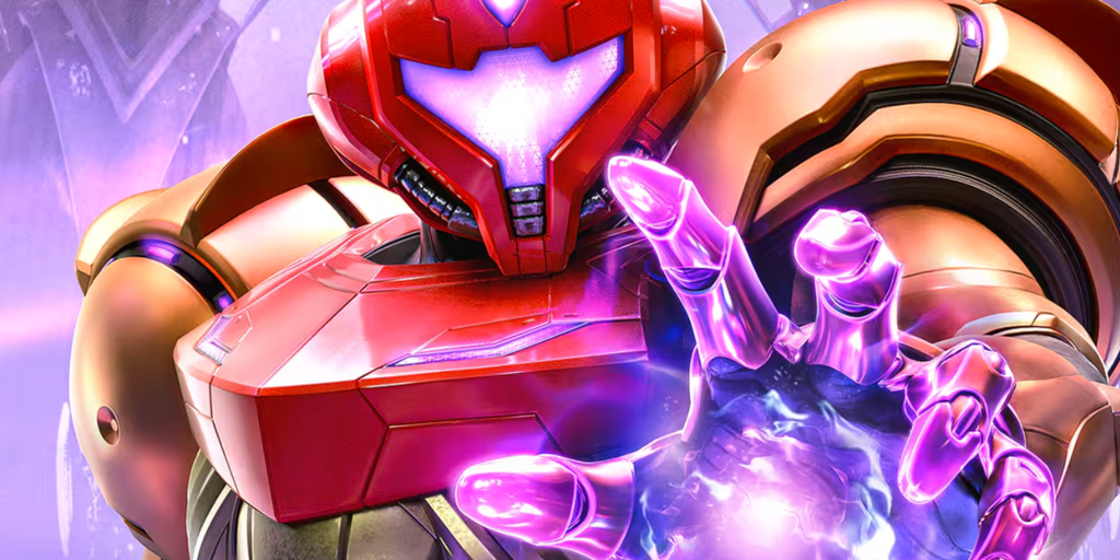 metroid prime 4 gID 7