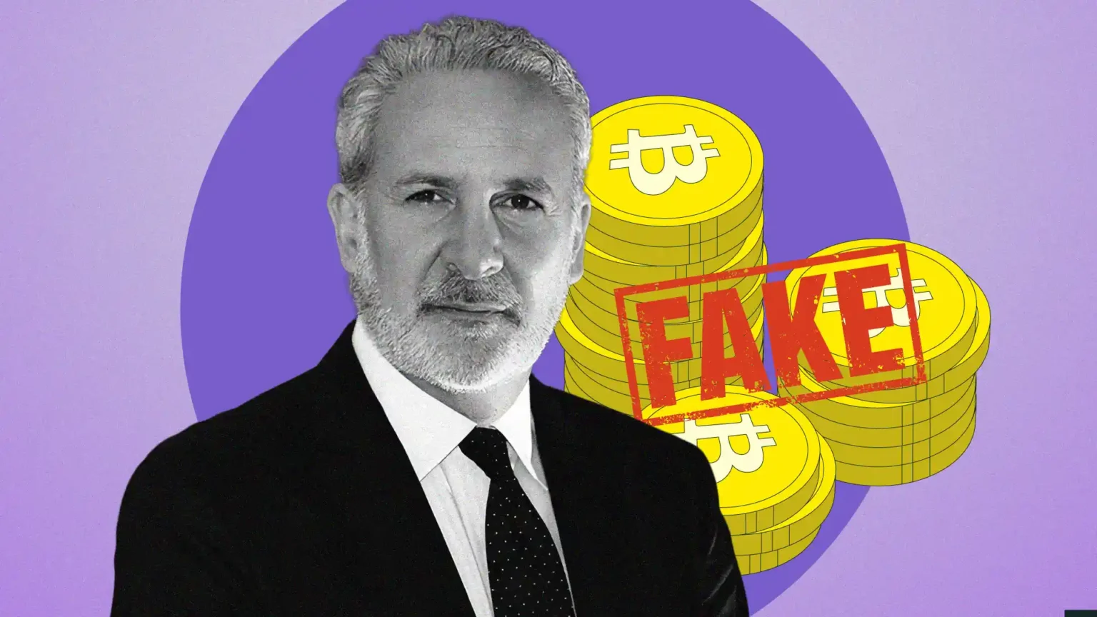 peter schiff slams bitcoin as fake asset amid downturn calls buyers foolish 1536x864 1 1