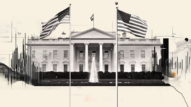 white house 02 Medium