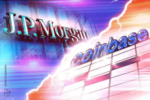 Coinbase, JPMorgan CEOs clashed over market structure bill at Davos: Report