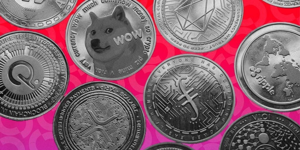 Altcoins Decrypt style Doge gID 7