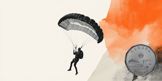 CAD bearish object Medium 1