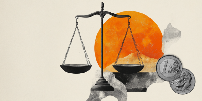 EURUSD neutral object Medium 8