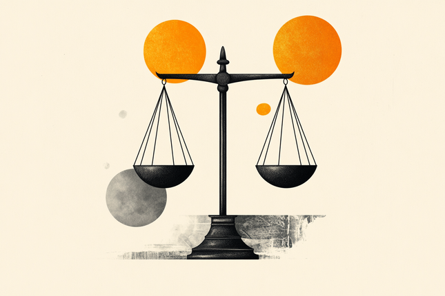 Economic Indicator Trade Balance 1 Medium