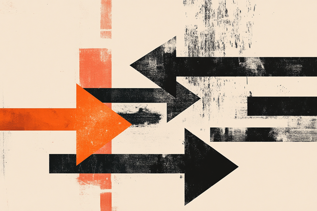 Economic Indicator Trade Balance 3 Medium 1