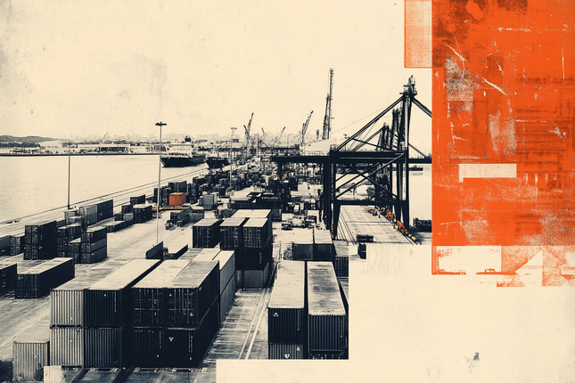 Economic Indicator Trade Balance 4 Medium 1