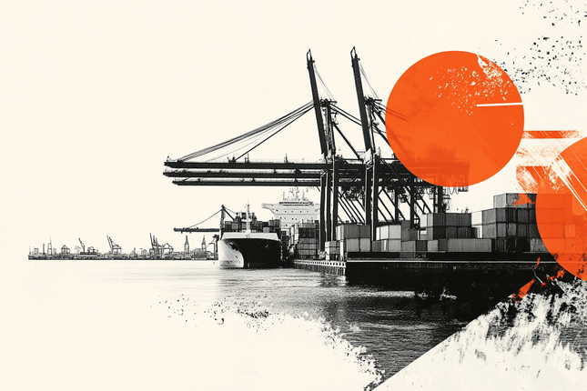 Economic Indicator Trade Balance 5 Medium 1