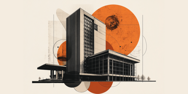 European Central Bank 5 Medium