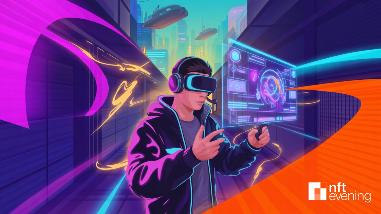 How to Use Crypto Safely While Gaming Online