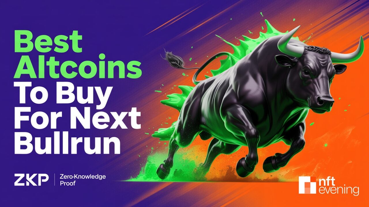 Leading Crypto Coins: $100M Prefunded Infrastructure — Institutions Are Watching ZKP