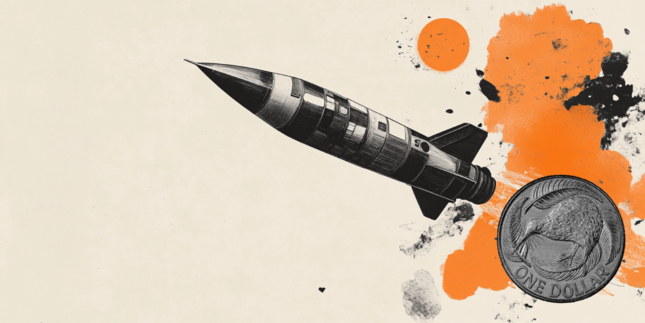 NZD bullish object Medium