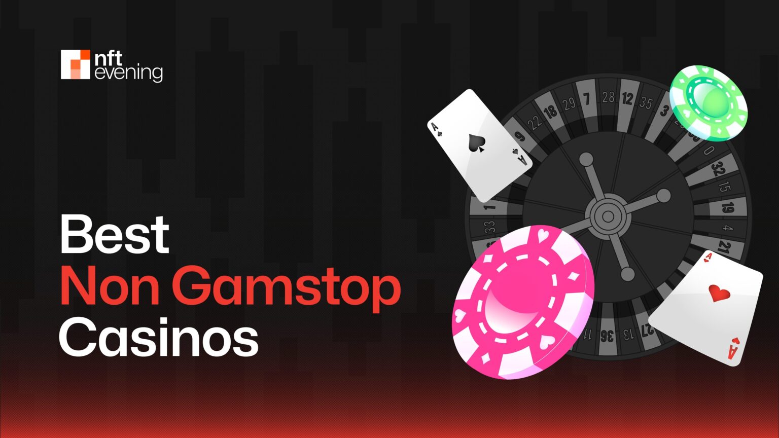 10 Best Non-GamStop Casinos for 2026