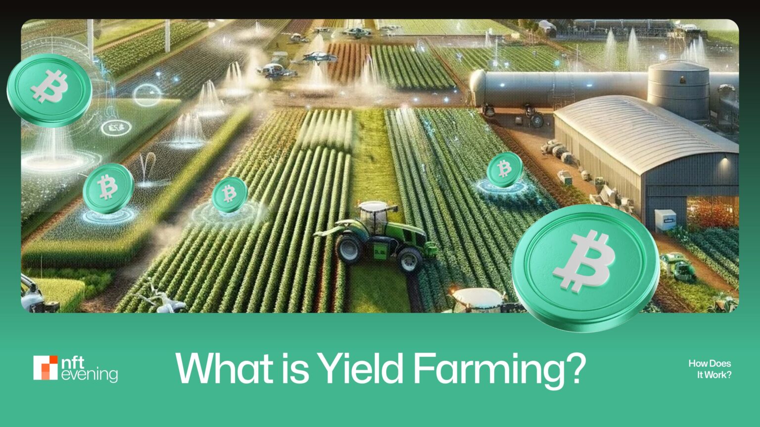 What Is Yield Farming? How It Works & Top Platforms