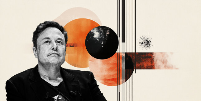 Public Figures Elon Musk 2 Medium