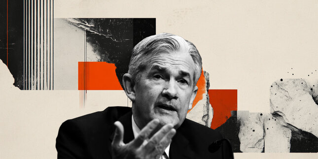 Public Figures Jerome Powell 2 Medium