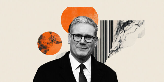 Public Figures Kei Starmer 2 Medium