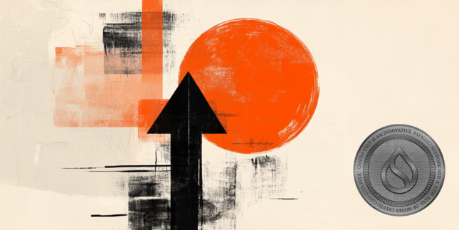 SUI bullish line Medium