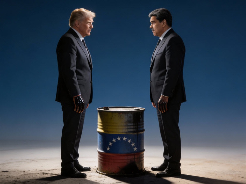 Trump20Maduro20Venezuela20oil id 7e5ec789 19ed 473f 865b bb02959d559f size975 1