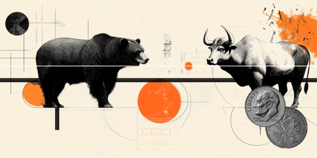 USDCNY neutral object Medium