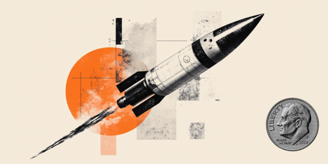 USD Bullish Tendency 3 Medium 1