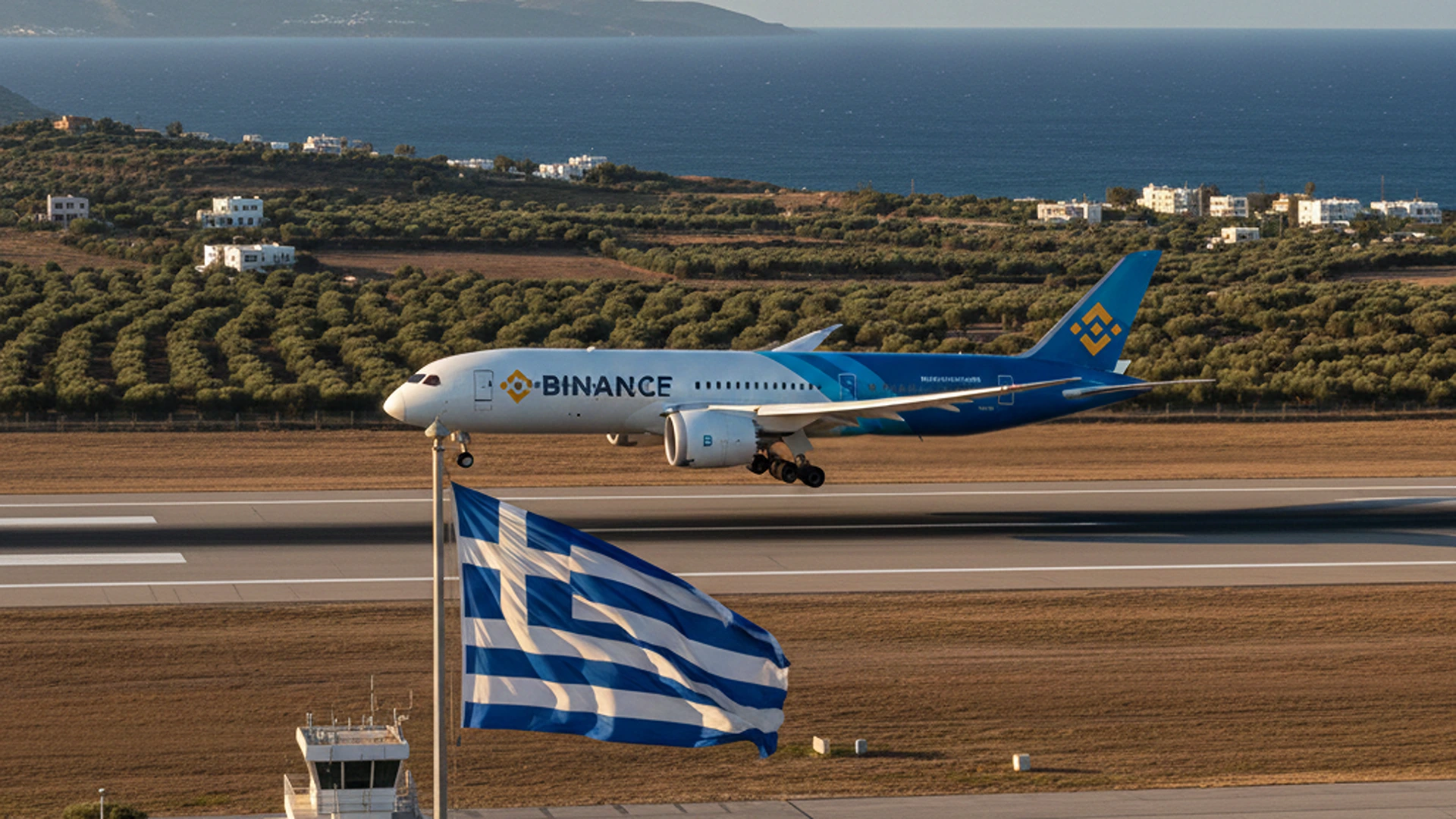 binance mica greece cover