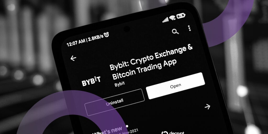 bybit decrypt style gID 7